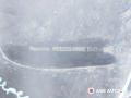 защита арок передняя левая (подкрылок) Peugeot 406 1 поколение [рестайлинг] 2002, 2.0 л., дизель, МКПП, седан, 9632854080 - фото №5