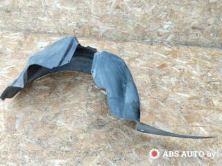 защита арок задняя правая (подкрылок) Peugeot 406 1 поколение [рестайлинг] 2002, 2.0 л., дизель, МКПП, седан, 9616605180