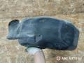 защита арок задняя правая (подкрылок) Citroen Berlingo 1 поколение (M59) [рестайлинг] 2006, 1.6 л., дизель, фургон, 9625490780 - фото №3
