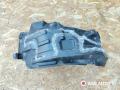 защита арок передняя правая (подкрылок) Lexus IS 2 поколение (XE20) 2007, 2.2 л., дизель, МКПП, 5387553070 - фото №2