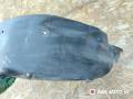 защита арок задняя правая (подкрылок) Nissan Primera P12 2004, 2.2 л., дизель, МКПП, хетчбэк 5 дв., 76744AV600 - фото №2