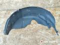 защита арок задняя правая (подкрылок) Nissan Primera P12 2004, 2.2 л., дизель, МКПП, хетчбэк 5 дв., 76744AV600 - фото №3
