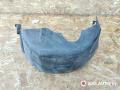 защита арок задняя правая (подкрылок) Nissan Primera P12 2004, 2.2 л., дизель, МКПП, хетчбэк 5 дв., 76744AV600 - фото №6