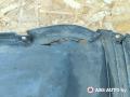 защита арок передняя правая (подкрылок) BMW 7 серия E65/E66/E67 2004, 3.6 л., бензин, АКПП, седан, 51717027448 - фото №3