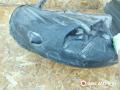 защита арок задняя правая (подкрылок) BMW 7 серия E65/E66/E67 2004, 3.6 л., бензин, АКПП, седан, 51718223378, 8223378 - фото №2