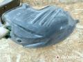 защита арок задняя правая (подкрылок) BMW 7 серия E65/E66/E67 2004, 3.6 л., бензин, АКПП, седан, 51718223378, 8223378 - фото №3