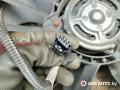 вентилятор радиатора Peugeot 407 1 поколение 2006, 2.0 л., дизель, 9646474780, 940002708, 00173986, 9683614680, 9654470080, 940002706, 9656849980, 9655530780 - фото №17