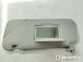 козырек солнцезащитный Citroen Xsara 1 поколение [рестайлинг] 2003, 1.6 л., бензин, МКПП, универсал - фото №2