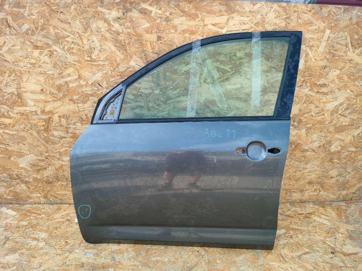 Дверь передняя левая Toyota Rav4 3 купить в Беларуси