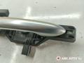 ручка наружная Renault Laguna 2 поколение [рестайлинг] 2005, 1.8 л., бензин, МКПП, универсал, 8200008431 - фото №2