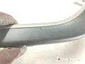 молдинг двери передней левой Citroen C5 2 поколение 2011, 1.6 л., дизель, АКПП, универсал, 9682397277 - фото №2