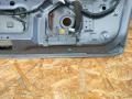 крышка багажника (дверь 3-5) Nissan Primera P12 2003, 2.2 л., дизель, МКПП, универсал - фото №2