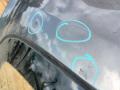 крышка багажника (дверь 3-5) Nissan Primera P12 2003, 2.2 л., дизель, МКПП, универсал - фото №8