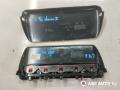 дополнительный стоп-сигнал Citroen C5 1 поколение [рестайлинг] 2006, 2.0 л., дизель, МКПП, хетчбэк 5 дв., 9632647280, 9638001180 - фото №5