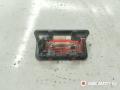 фонарь салона (плафон) BMW 7 серия E65/E66/E67 2004, 3.6 л., бензин, АКПП, седан, 8368577, 23040 - фото №2