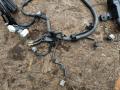 проводка двигателя Toyota RAV4 3 поколение (XA30) [рестайлинг] 2010, 2.2 л., 2AD-FTV, дизель, МКПП, внедорожник 5 дв., 8212142 - фото №4