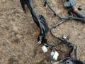 проводка двигателя Toyota RAV4 3 поколение (XA30) [рестайлинг] 2010, 2.2 л., 2AD-FTV, дизель, МКПП, внедорожник 5 дв., 8212142 - фото №7
