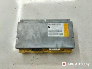 блок AirBag BMW 7 серия E65/E66/E67 2004, 3.6 л., бензин, АКПП, седан, 037078070, 65776922464