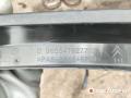молдинг двери передней правой Citroen C5 2 поколение 2011, 1.6 л., дизель, АКПП, универсал, 9655478277 - фото №7