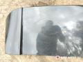 спойлер BMW X5 E53 [рестайлинг] 2005, 3.0 л., дизель, АКПП, внедорожник 5 дв., 7025612, 20626000 - фото №2
