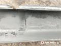 накладка двери (крышки) багажника Renault Laguna 2 поколение [рестайлинг] 2005, 1.8 л., бензин, МКПП, универсал, 8400007560 - фото №7