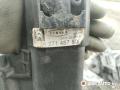 шторка багажника Citroen Xsara 1 поколение [рестайлинг] 2003, 1.6 л., бензин, МКПП, универсал, 9627148780 - фото №6