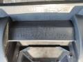 рамка обрамление кулисы Peugeot 406 1 поколение [рестайлинг] 2002, 2.0 л., дизель, МКПП, седан, 9630394677, 9641756477 - фото №19