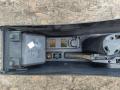 рамка обрамление кулисы Peugeot 307 1 поколение 2004, 9634500877, A1078100, 9634496677, 9634495677 - фото №16
