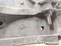 кронштейн генератора Citroen C5 1 поколение [рестайлинг] 2006, 2.0 л., дизель, МКПП, хетчбэк 5 дв., 9650034280 - фото №3