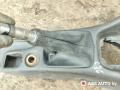 рамка обрамление кулисы Peugeot 206 1 поколение [рестайлинг] 2007, 2.0 л., дизель, МКПП, универсал, 9644330777, BG9625036877 - фото №2