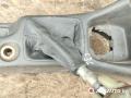 рамка обрамление кулисы Peugeot 206 1 поколение [рестайлинг] 2007, 2.0 л., дизель, МКПП, универсал, 9644330777, BG9625036877 - фото №3