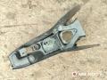 рамка обрамление кулисы Peugeot 206 1 поколение [рестайлинг] 2007, 2.0 л., дизель, МКПП, универсал, 9644330777, BG9625036877 - фото №8