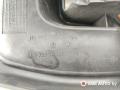 рамка обрамление кулисы Peugeot 206 1 поколение [рестайлинг] 2007, 2.0 л., дизель, МКПП, универсал, 9644330777, BG9625036877 - фото №9