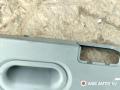 обшивка крышки багажника BMW 7 серия E65/E66/E67 2004, 3.6 л., бензин, АКПП, седан, 51497007030 - фото №5