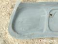 обшивка крышки багажника BMW 7 серия E65/E66/E67 2004, 3.6 л., бензин, АКПП, седан - фото №2