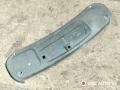 обшивка крышки багажника BMW 7 серия E65/E66/E67 2004, 3.6 л., бензин, АКПП, седан - фото №5