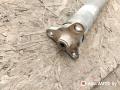 карданный вал BMW 7 серия E65/E66/E67 2004, 3.6 л., бензин, АКПП, седан, 26107513770, 7513770 - фото №2