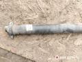 карданный вал BMW 7 серия E65/E66/E67 2004, 3.6 л., бензин, АКПП, седан, 26107513770, 7513770 - фото №3