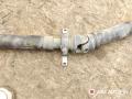 карданный вал BMW 7 серия E65/E66/E67 2004, 3.6 л., бензин, АКПП, седан, 26107513770, 7513770 - фото №4
