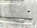 защита двигателя Toyota RAV4 3 поколение (XA30) [рестайлинг] 2010, 2.2 л., 2AD-FTV, дизель, МКПП, внедорожник 5 дв., 5141042040 - фото №5