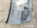 обшивка крышки багажника Renault Laguna 2 поколение [рестайлинг] 2005, 1.8 л., бензин, МКПП, универсал, 9656505777, 9652213577 - фото №11