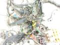 проводка двигателя BMW 7 серия E65/E66/E67 2004, 3.6 л., бензин, АКПП, седан, 61136908420, 66405910 - фото №11