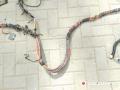 проводка двигателя BMW 7 серия E65/E66/E67 2004, 3.6 л., бензин, АКПП, седан, 61136908420, 66405910 - фото №14