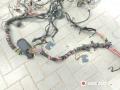 проводка двигателя BMW 7 серия E65/E66/E67 2004, 3.6 л., бензин, АКПП, седан, 61136908420, 66405910 - фото №15