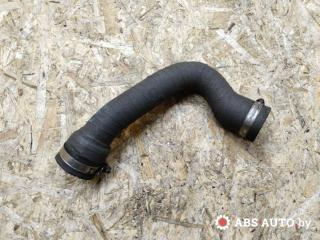 патрубок интеркулера Renault Kangoo 1 поколение 2003, 1.5 л., дизель, МКПП