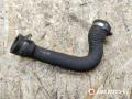 патрубок интеркулера Renault Kangoo 1 поколение 2003, 1.5 л., дизель, МКПП - фото №2