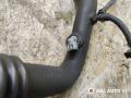 патрубок интеркулера Renault Kangoo 1 поколение 2003, 1.5 л., дизель, МКПП, 8200235579A - фото №3