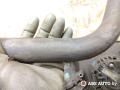 патрубок интеркулера Renault Kangoo 1 поколение 2003, 1.5 л., дизель, МКПП, 8200235579A - фото №5