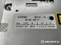 магнитола Citroen C5 1 поколение [рестайлинг] 2006, 2.0 л., дизель, МКПП, хетчбэк 5 дв., 9659143077, 7645124392, E1024186 - фото №4