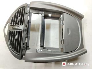 рамка обрамление кулисы Citroen C5 1 поколение [рестайлинг] 2006, 2.0 л., дизель, МКПП, хетчбэк 5 дв., 963261727A, 9650443077, 9650231877, 34685X